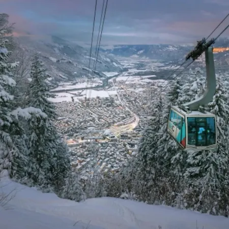 La Apartamento Cuera