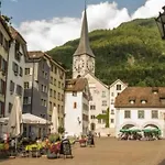 La Daire Chur
